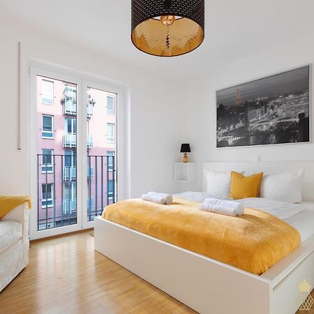 Pineapple Apartments Dresden Zwinger II - 70 Qm - 1X Free Parking Экстерьер фото