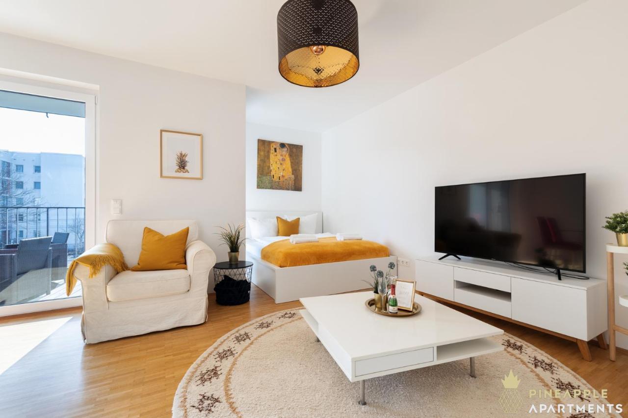 Pineapple Apartments Dresden Zwinger II - 70 Qm - 1X Free Parking Экстерьер фото