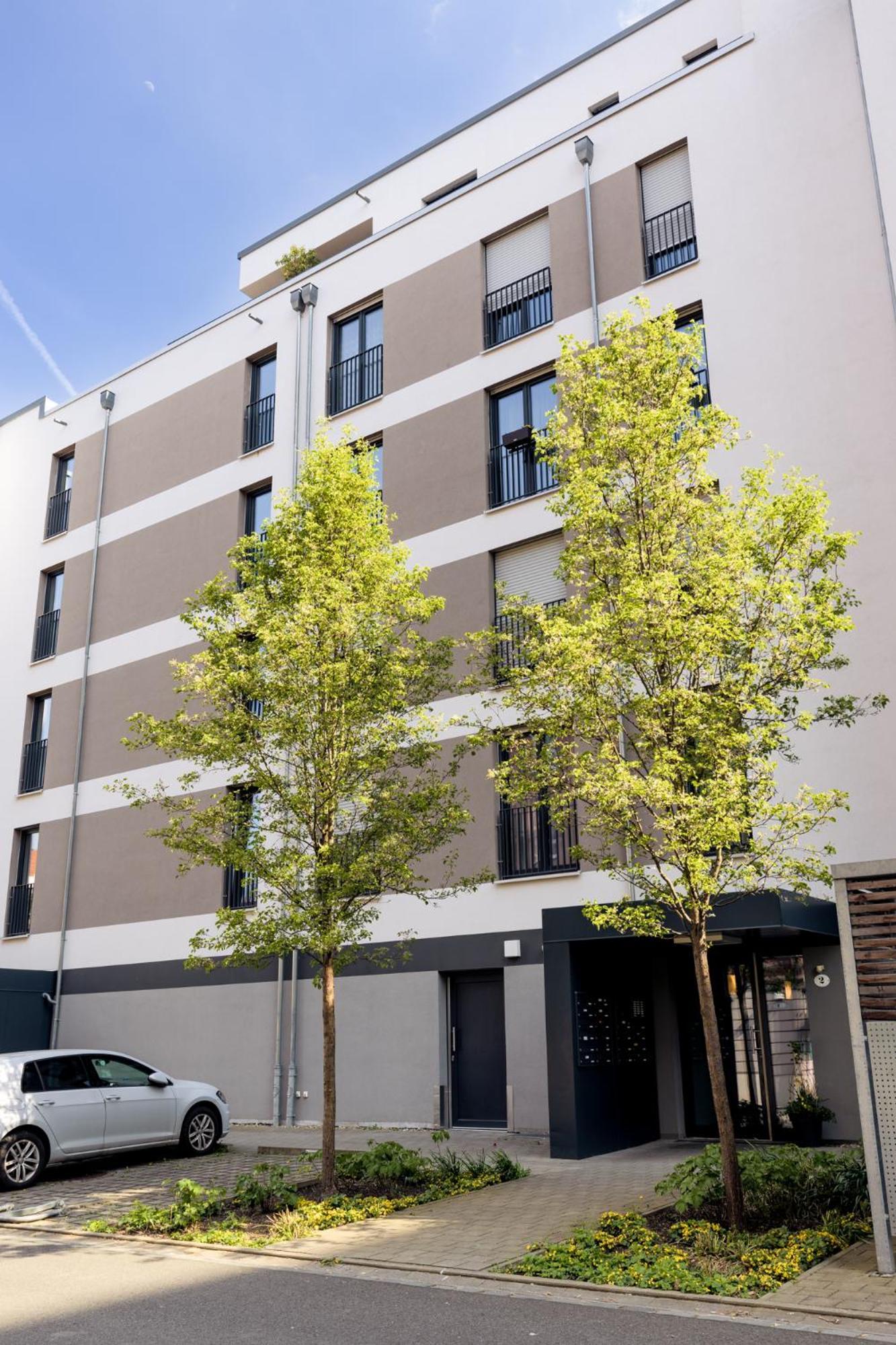 Pineapple Apartments Dresden Zwinger II - 70 Qm - 1X Free Parking Экстерьер фото